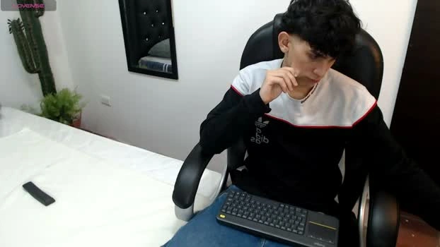 billy_wild 16-05-2026 Gay Recording - sexyfeet Download