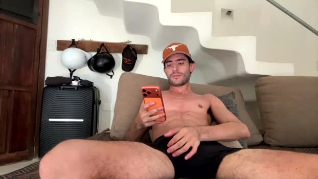 ckeefer96 15-05-2026 Gay Recording - fuckme suck