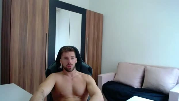 darius_94 16-05-2026 Gay Recording - fingers deep
