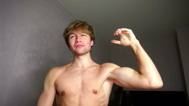 dave_taylor 16-05-2026 Gay Recording - naked spank