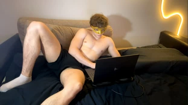 deniel_horny 15-05-2026 Gay Recording - cute big