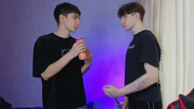 drinklinov 16-05-2026 Gay Recording - kiss ass