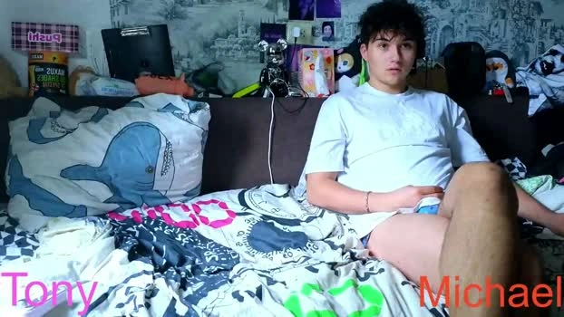 jordanjockk 15-05-2026 Gay Recording - sexyfeet natural