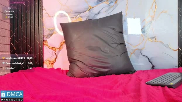 maevekuro 16-05-2026 Gay Recording - jerkoff TGirl