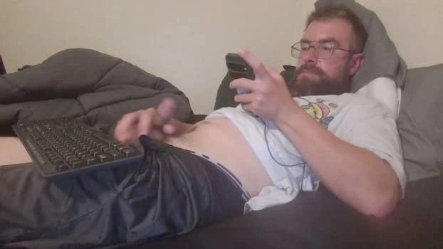 markbwcusmc 16-05-2026 Gay Recording - spank kiss