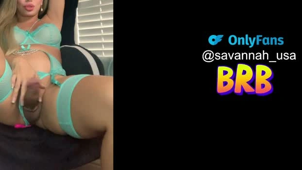 savannah_ts 16-05-2026 Gay Recording - sex sexy