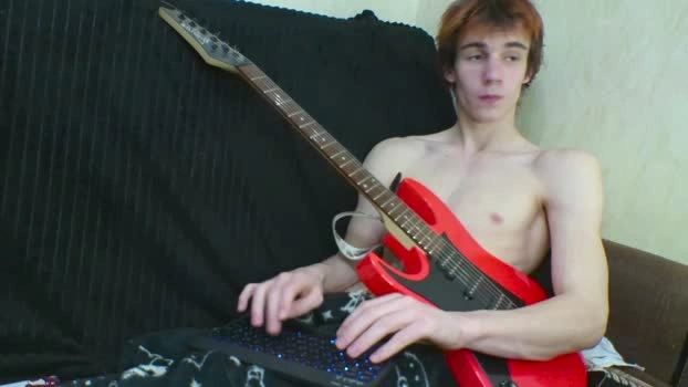 sexi_grunger 15-05-2026 Gay Recording - show bigdick