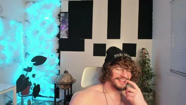 thejohnnystone 16-05-2026 Gay Recording - ass kissing