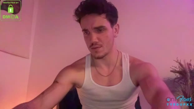 tylxxxer 16-05-2026 Gay Recording - bigdick bigload
