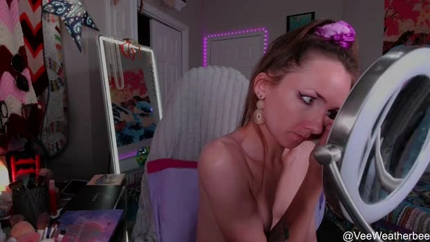 veeweatherbee 16-05-2026 Gay Recording - moan Download