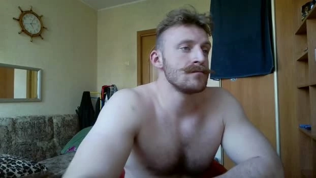 whitebull97 16-05-2026 Gay Recording - jerking sexy