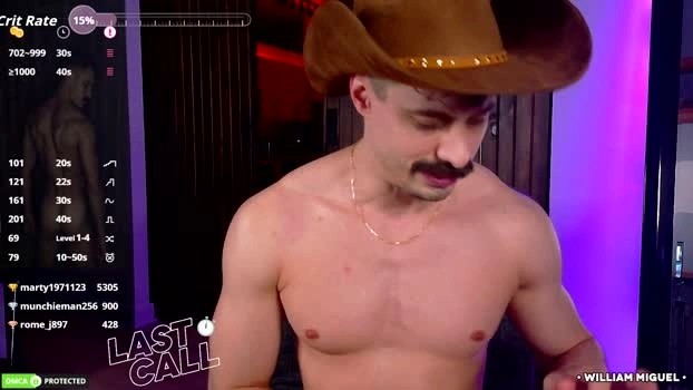 willyumx 16-05-2026 Gay Recording - Video sweet