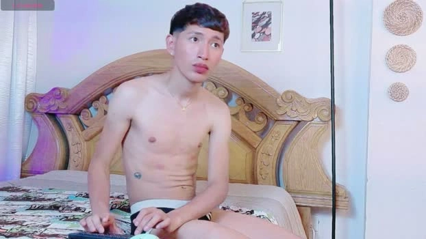 yeremmy_twink 15-05-2026 Gay Recording - hardcore Porn