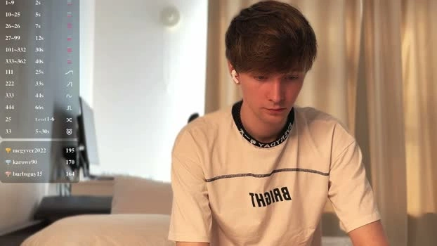 alex_schafer 17-05-2026 Gay Recording - dirty fingers