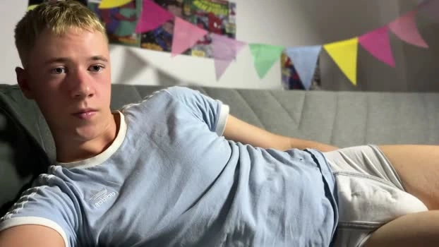 alexwos 16-05-2026 Gay Recording - bigass prettyface