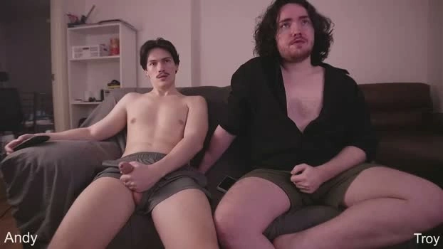 andreyve 16-05-2026 Gay Recording - play bigdick