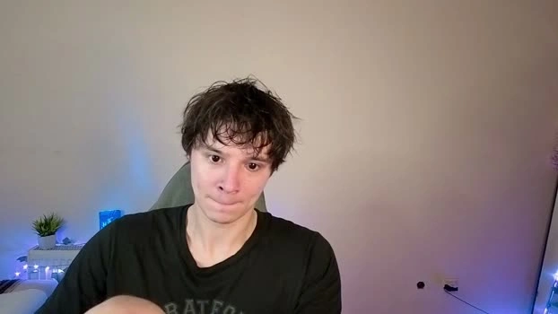 anthonycutie 17-05-2026 Gay Recording - nasty squirt
