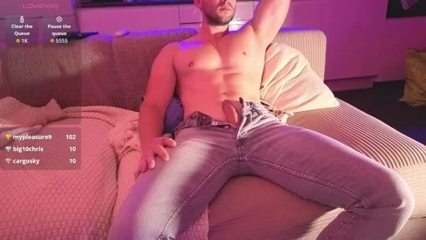 boiteasex 17-05-2026 Gay Recording - naked Pretty