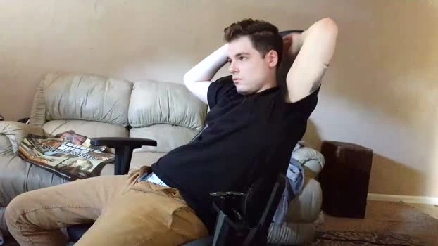 camerondt 17-05-2026 Gay Recording - juicy bicurious