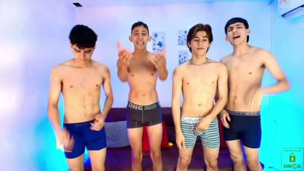 chillbicrew 17-05-2026 Gay Recording - kinky hot