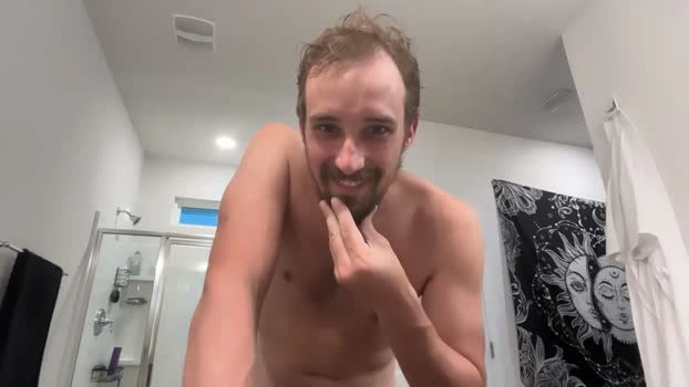 dadgoeswild 17-05-2026 Gay Recording - twink toys