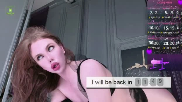 danielpaige_ 16-05-2026 Gay Recording - striptease big