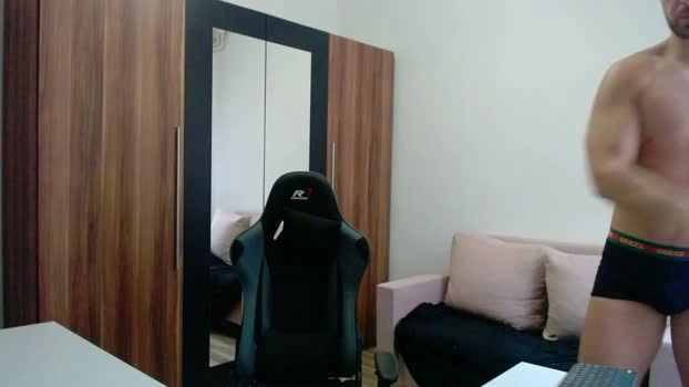 darius_94 17-05-2026 Gay Recording - fuckass naked