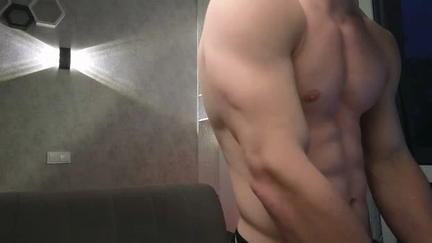 elliot_muscle04 16-05-2026 Gay Recording - jerkoff nude