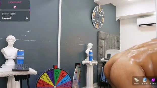 emilio_brandon 17-05-2026 Gay Recording - kissing sexyfeet