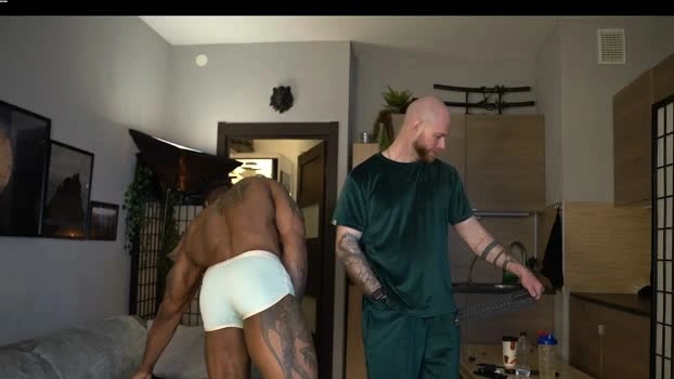 firebeard_ 17-05-2026 Gay Recording - playtime analtoy