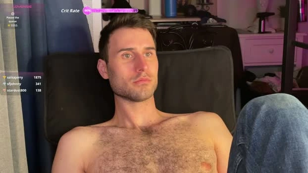 ghostdaddy9 17-05-2026 Gay Recording - toy skinny
