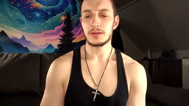 hardselfsucker1 17-05-2026 Gay Recording - lovense fuckhard