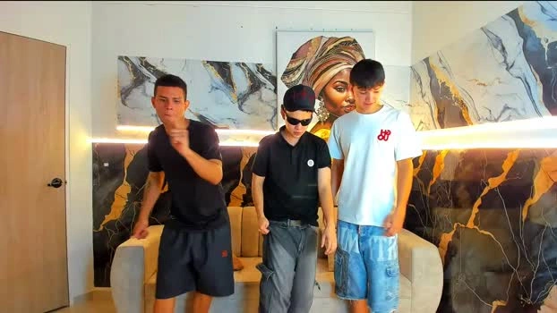 justingtime21 17-05-2026 Gay Recording - Pretty orgasm