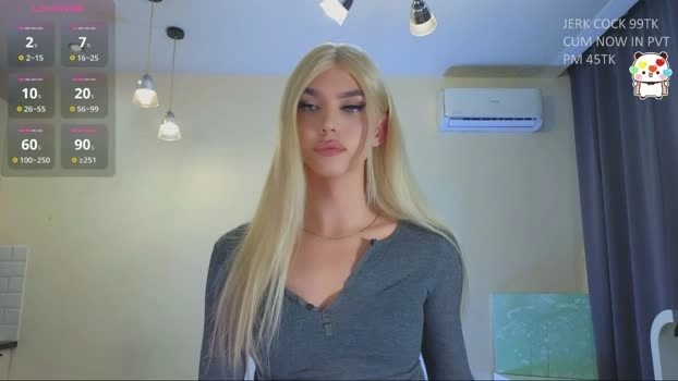 katebxtch 17-05-2026 Gay Recording - TGirl bigdick