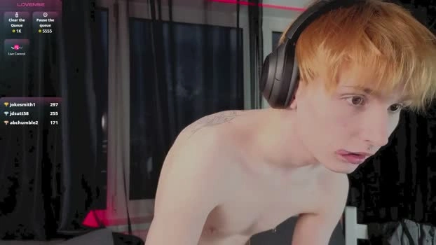 kessy_white 17-05-2026 Gay Recording - deep Webcam