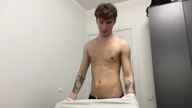 kevin_martin8 17-05-2026 Gay Recording - sexyfeet hardcore