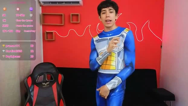 neo_twink 17-05-2026 Gay Recording - sexybody Gay