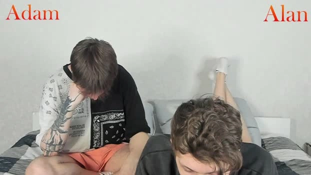 passionprince69 17-05-2026 Gay Recording - Topless harddick
