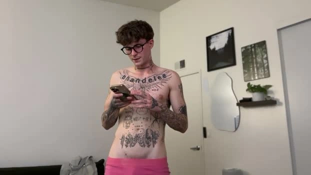 prettyboyszn 17-05-2026 Gay Recording - prettyface playtime