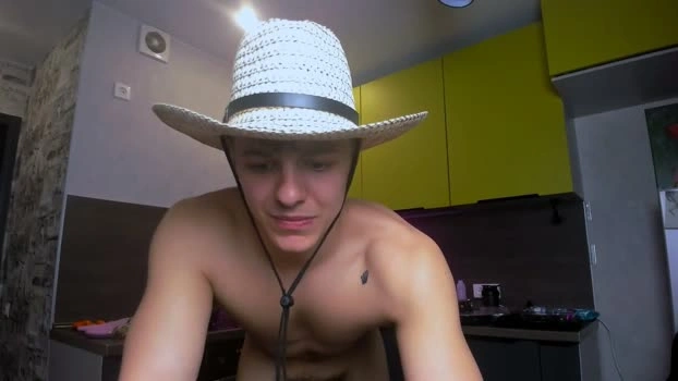 prince_nik 16-05-2026 Gay Recording - fuckface Topless