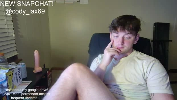sexylax69 17-05-2026 Gay Recording - Recorded jerking