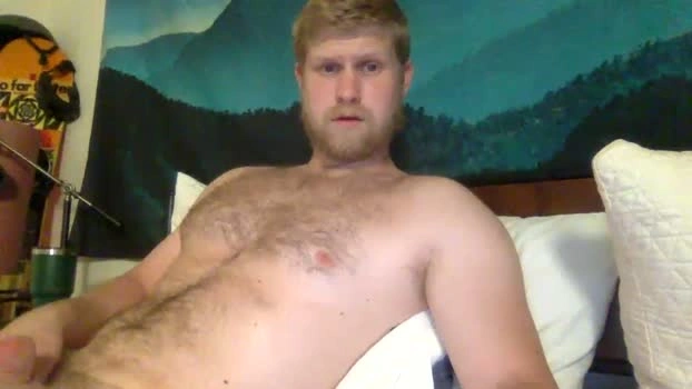 thehairyprince 17-05-2026 Gay Recording - natural analsex