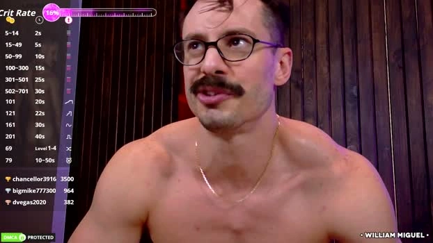 willyumx 17-05-2026 Gay Recording - ass beauty
