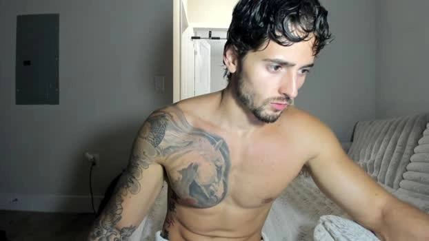 zaylanez 17-05-2026 Gay Recording - hard bigballs