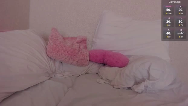 _eva_pleasure_ 18-05-2026 Trans Recording - nude bigload