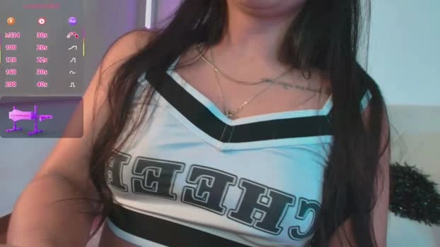 ariana_bae_ 18-05-2026 beautiful nasty fingering spank Recording