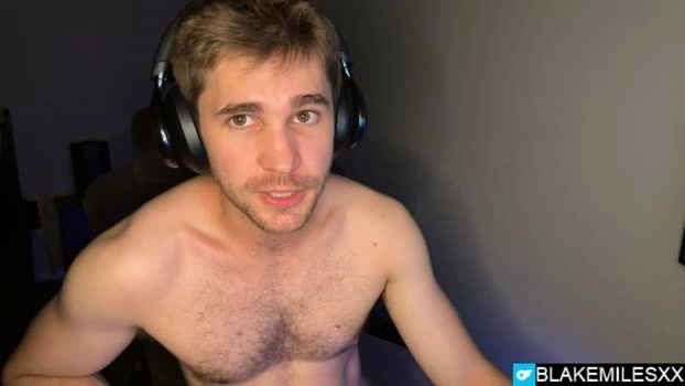 blakemiles2 18-05-2026 Gay Recording - hard beautiful