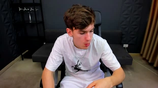 bradyflint 18-05-2026 Gay Recording - jerking lovense