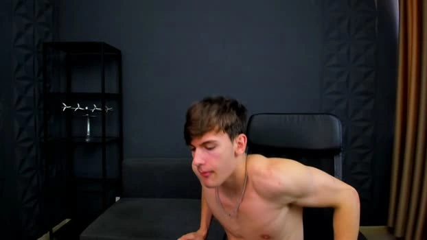 bradyflint 18-05-2026 Gay Recording - cute deep