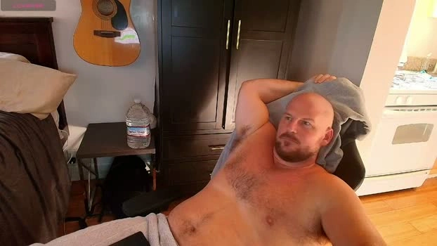 chance69cruise 18-05-2026 Gay Recording - bj-dildo fuckass